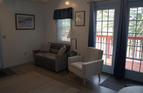 Norway House | Little Acorn Landing