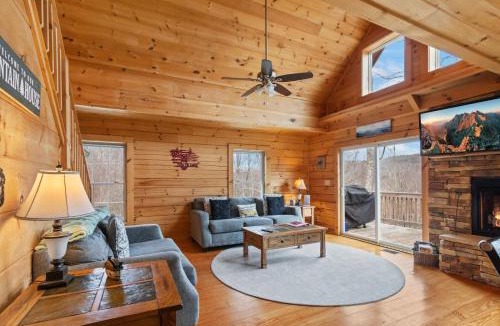 Elk Park House | Little Elk Lodge