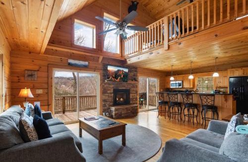 Elk Park House | Little Elk Lodge