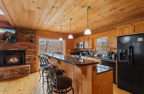 Elk Park House | Little Elk Lodge