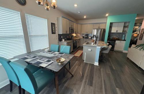 Little River House | Little River Hideaway with Nearby Beaches