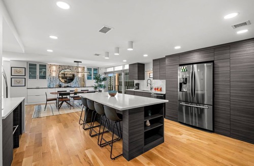 LoDo Condo | Livin' Large in LoDo | Bright 1,850 Sq Ft | 30+ Days