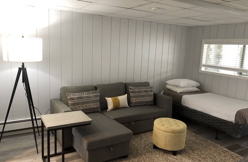 Sitka Apartment | Livy's Landing Unit 1