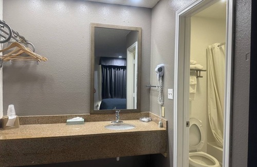 Lockhart Hotel | Lockhart Inn