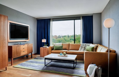 Waterville Hotel | Lockwood Hotel