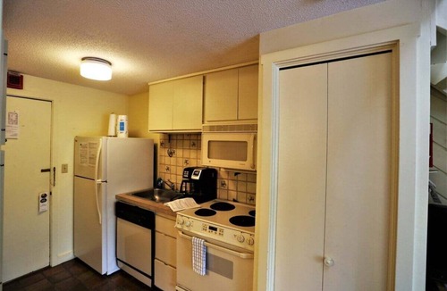 Waterville Valley Condo | Loft Unit at Inns of Waterville Valley