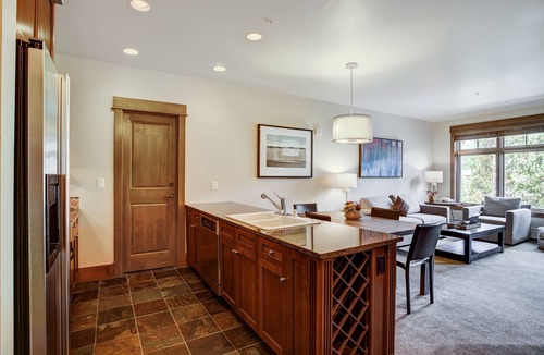 River Run Condo | Lone Eagle 3031
