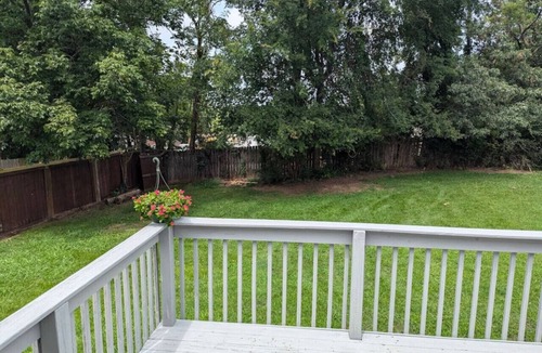 Madisonville House | Loop Haven is an awesome place to stay.