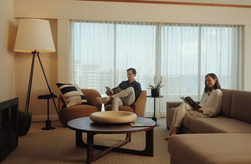 Diamond Head - Kapahulu - St. Louis Hotel | Lotus Honolulu at Diamond Head