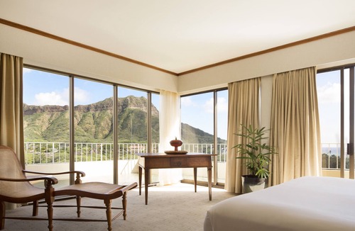 Diamond Head - Kapahulu - St. Louis Hotel | Lotus Honolulu at Diamond Head