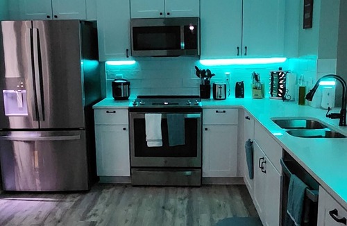 Lovejoy House | Lovejoy-Sensation
