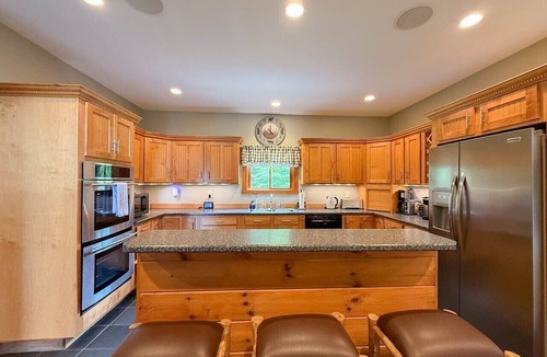 Center Lovell House | Lovell Lookout | Mt. Views, Hot Tub, Movie Theater