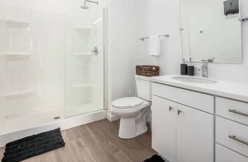 Downtown Columbus Apartment | Lovely 1 Bedroom Apartment in Columbus!