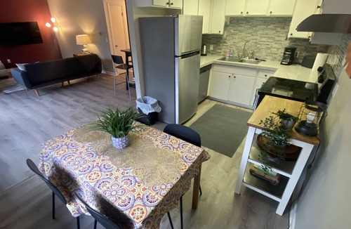 Licton Springs House | Lovely and Spacious 2 Bedroom 1 Bathroom in Seattle