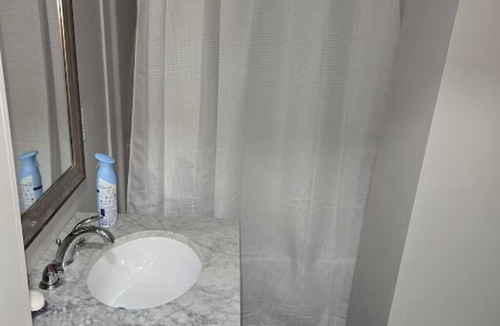 Conyers House | Lower-level modern vacay getaway 2bdrm 2bth.