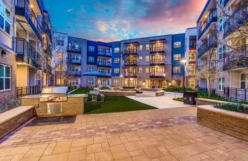 Montopolis Apartment | Luxe 1BR luxe suite close to Downtown w/fast WiFi