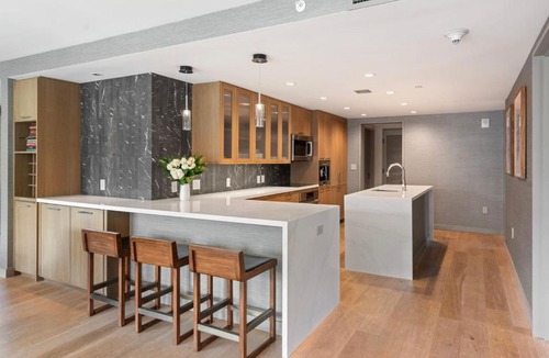 Snowmass Village Apartment | Luxe Resort Penthouse - Ski in Ski Out 3 Bedroom