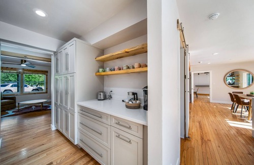 Hermosa House | Luxe Retreat at Celebration Pond - 6BR, 4.5 BA, WIFI, A/C, Optional HotTub