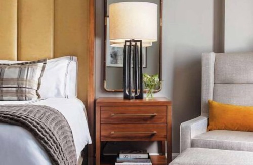 Braselton Hotel | Luxe Retreat Perfect for Groups Seeking Culinary Delights Near Winery l 3 Rooms
