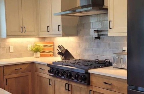 Grand Elk Ranch House | Luxe Vacay Spot - Golf, Hiking, Biking & More near Grand Lake and RMNP
