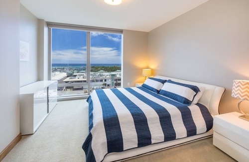 Ala Moana Condo | Luxurious 2.5 Bedroom Unit with Panoramic Ocean View in ONE Ala Moana