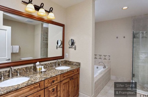 Beaver Creek Condo | Luxurious 3 br 3 bath condo at Hyatt Mountain Lodge in Beaver Creek