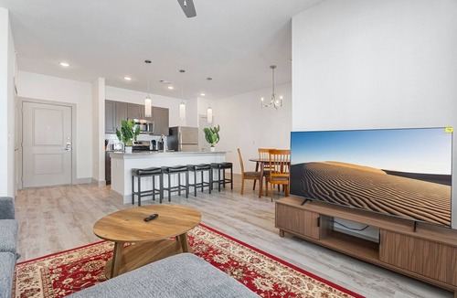 Stony Ridge North Apartment | Luxury 1BD/1BA Near The Airport 5953