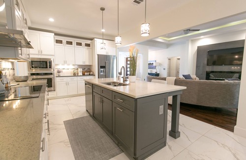 Horseshoe Bay House | Luxury 4 Bed 3 Bath Texas Hill County Horseshoe Bay ZERO cleaning fee!