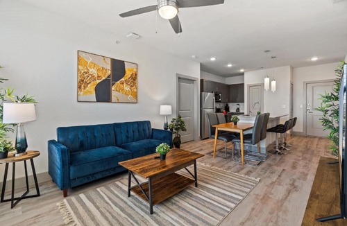 Stony Ridge North Apartment | Luxury Apartments Near Airport