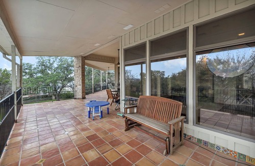 The Estates Above Lost Creek House | Luxury Austin Estate Home Family-friendly - Monthly stays