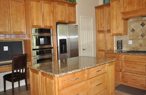 Dalton Ranch House | Luxury Home in Dalton Ranch