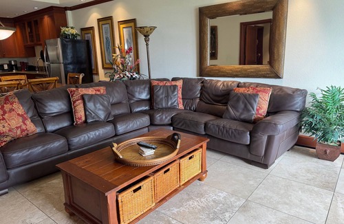 Waikoloa Condo | Luxury Kolea Villa in Waikoloa Beach Resort-Oceanfront Development