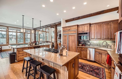 Cordillera House | 🌲 Luxury Log Cabin in Cordillera – Mountain Elegance & Privacy