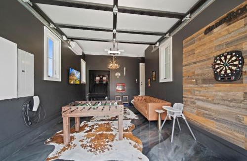 Deep Gap House | Luxury Trails Escape