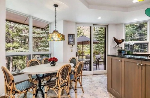 Vail House | Luxury Vail Mountain Estate – Ski Access Spacious Elegant Mountain Retreat