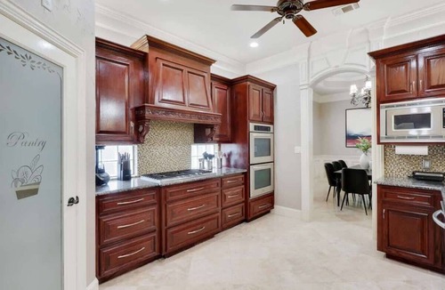 South Arlington House | Luxury4000sqft,Hot Tub,Cinema,Arlington,AT&TST