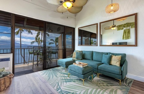 Maalaea Condo | Maalaea Banyans by Coldwell Banker Island Vacations