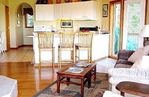 Candler Ski Chalet | Magnificent Mountain Views, Totally private, Pet Friendly, within 20 minutes of Asheville.