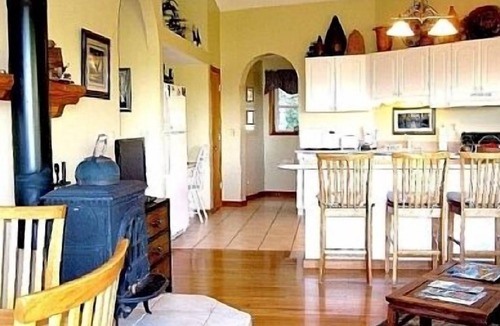 Candler Ski Chalet | Magnificent Mountain Views, Totally private, Pet Friendly, within 20 minutes of Asheville.