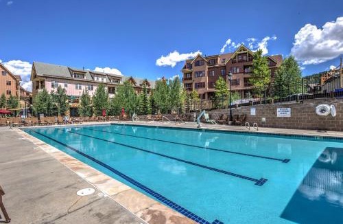 Peak 9 Hotel | Main Street Station #1210