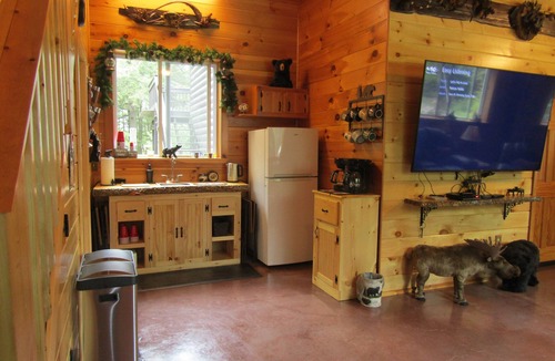 Newport House | Maine Lakefront 9 Acre Island Getaway -Vehicle Accessible -Rent an Island !