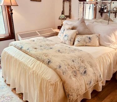 Hudson Hotel | Maison Rose