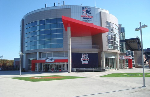 Foxboro Hotel | Make it a Fun Trip! Enjoy FREE Breakfast & Parking, Near Xtreme Craze!