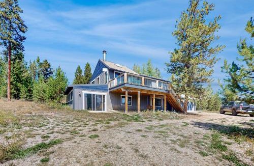 Winter Park Highlands House | Mallard Retreat