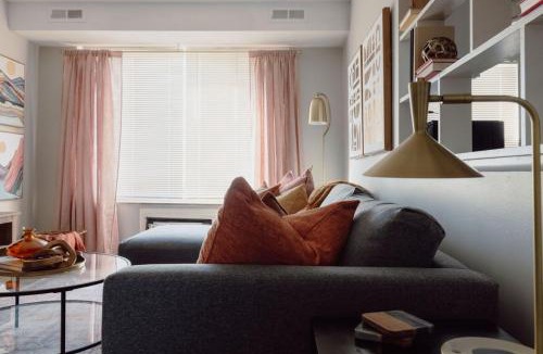 Maple Heights Apartment | Maple Heights Oasis - Libby Unit 5