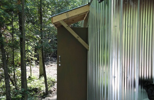 Markdale Cabin | Maple, the tiny cabin in the woods