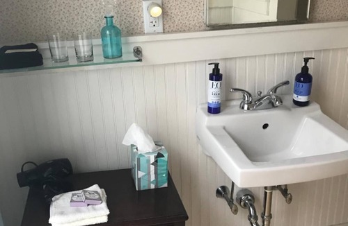Barre Bed & Breakfast | Maplecroft Bed & Breakfast