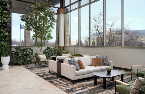 Indianapolis Hotel | Marriott Indianapolis East