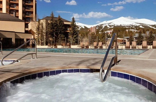 Historic District Villa | Marriott's Mountain Valley Lodge