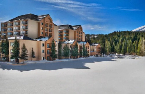 Peak 9 Villa | Marriott's Mountain Valley Lodge at Breckenridge (1 Bedroom Premium)